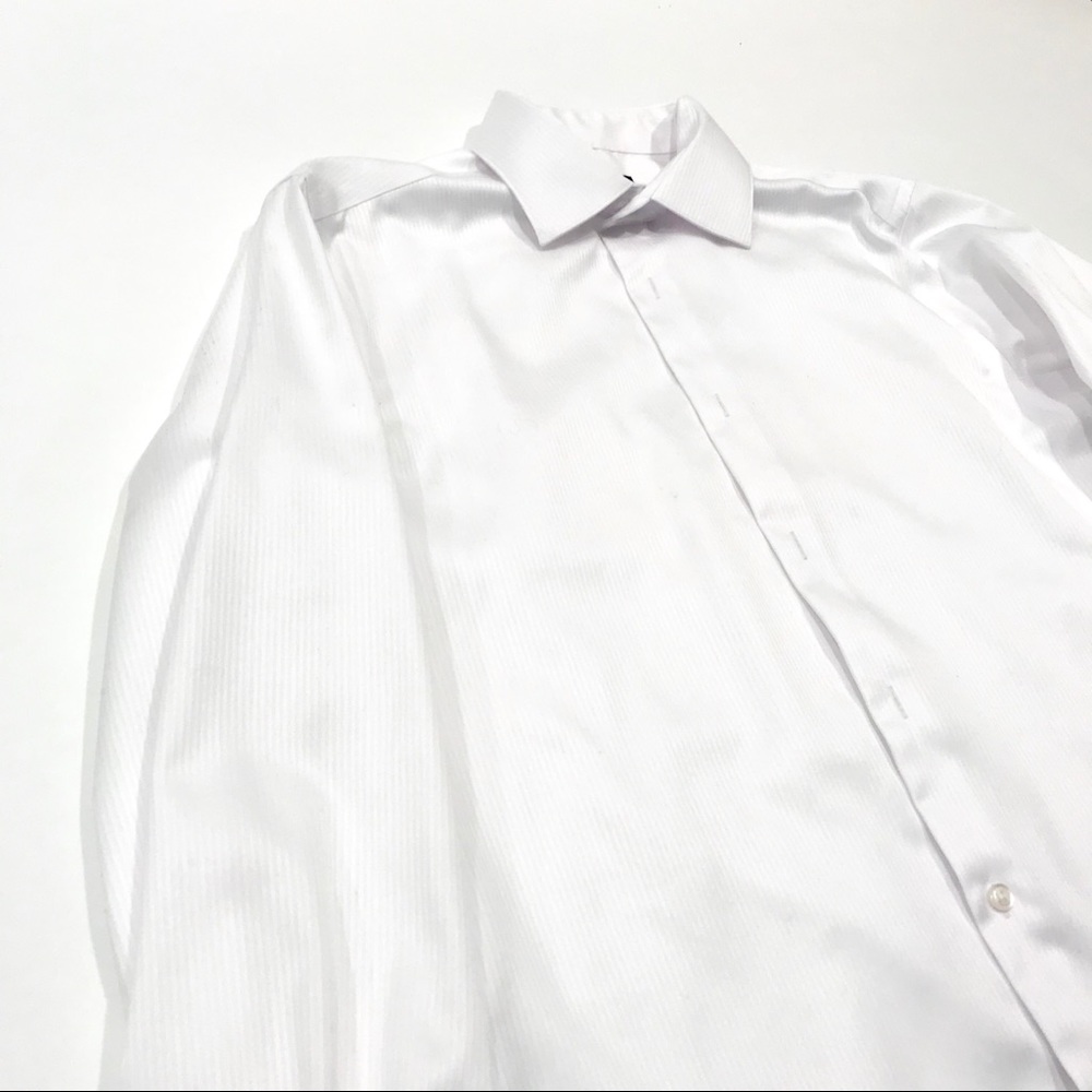 Pronto Uomo Dress Shirt - Picture 5 of 9